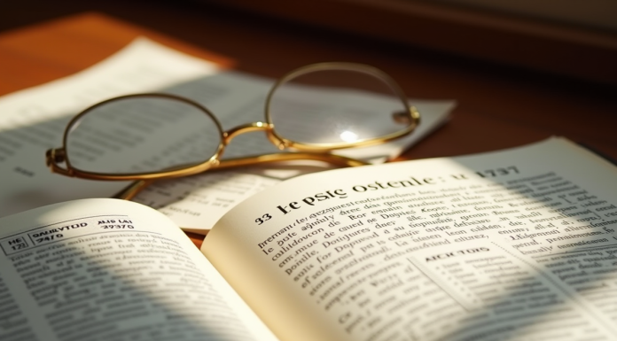 Bureau en bois avec livre de droit civil ouvert article 1137