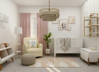 Tendance dans l’aménagement des chambres d’enfants : des lits classiques aux lits cabanes, pourquoi cela vaut-il la peine ?