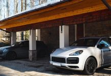 Comment protéger une voiture qui ne roule pas ?