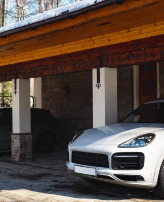 Comment protéger une voiture qui ne roule pas ?