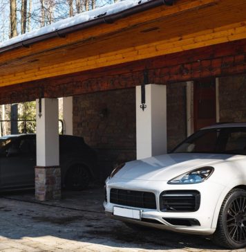 Comment protéger une voiture qui ne roule pas ? Comment protéger une voiture qui ne roule pas ?