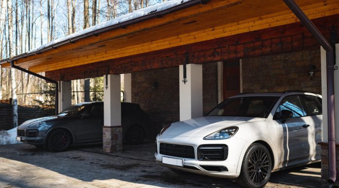 Comment protéger une voiture qui ne roule pas ?