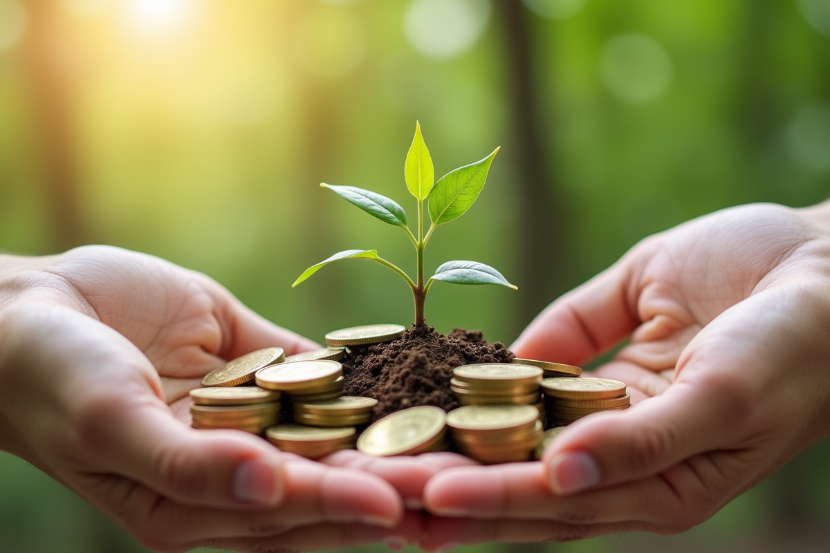 investissement financier