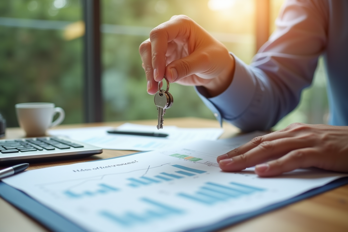 conseiller immobilier
