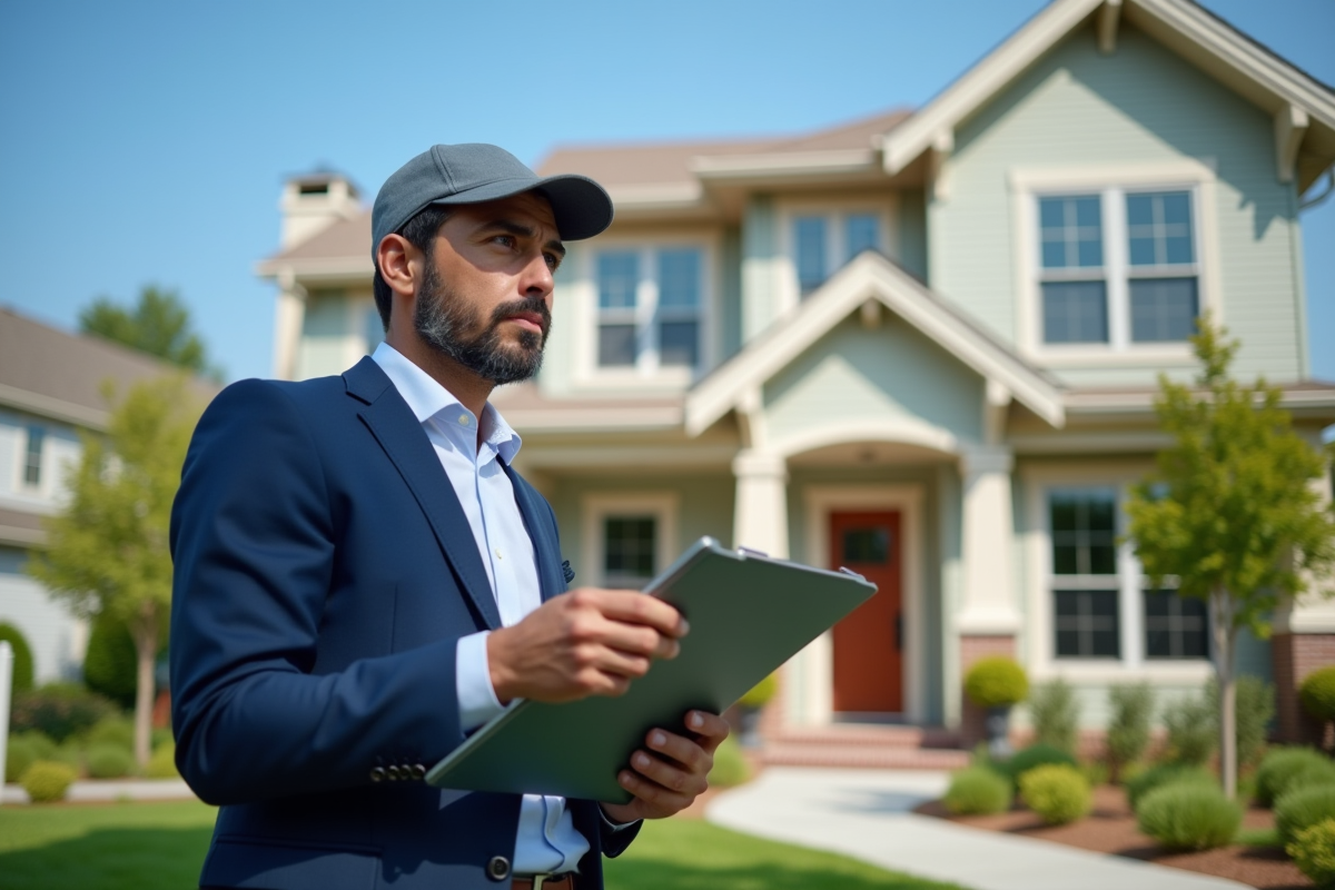 immobilier estimation