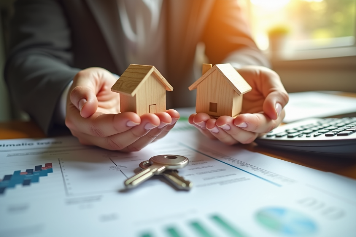 immobilier rentable