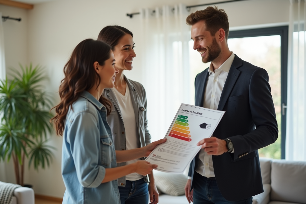 certificat immobilier