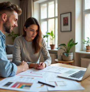 Travaux : 30.000 euros – Idées et conseils pour bien investir