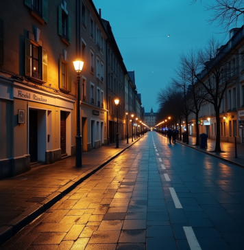 Quelle ville est la plus dangereuse de France en termes de criminalité ?