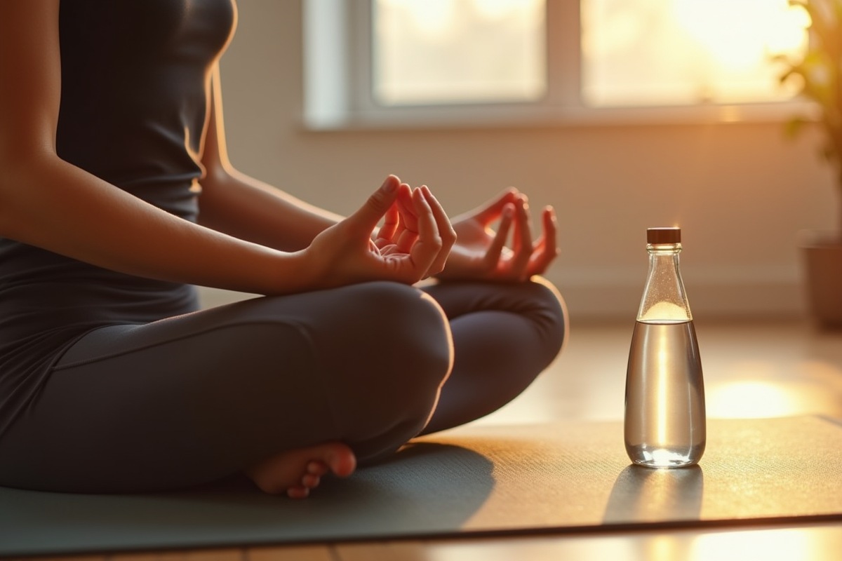 eau yoga