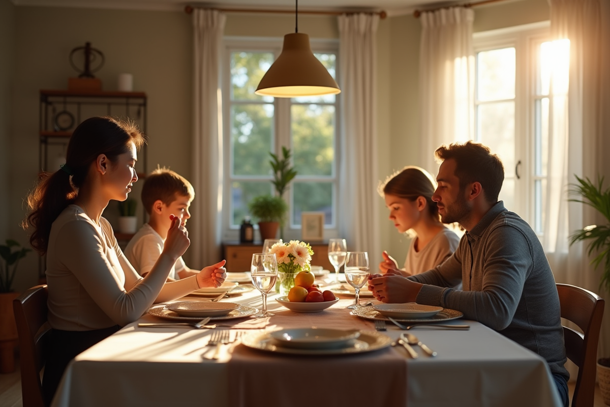 famille recomposée