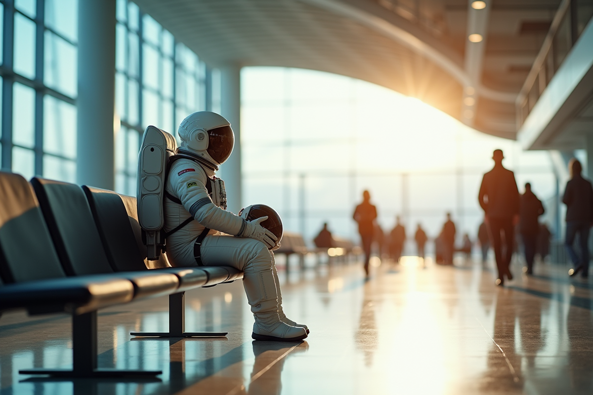 exploration spatiale
