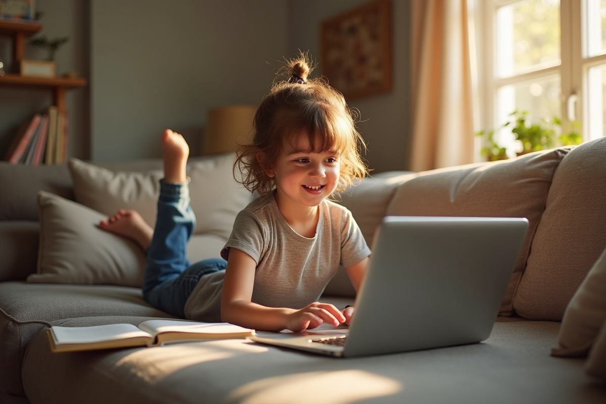 éducation flexible