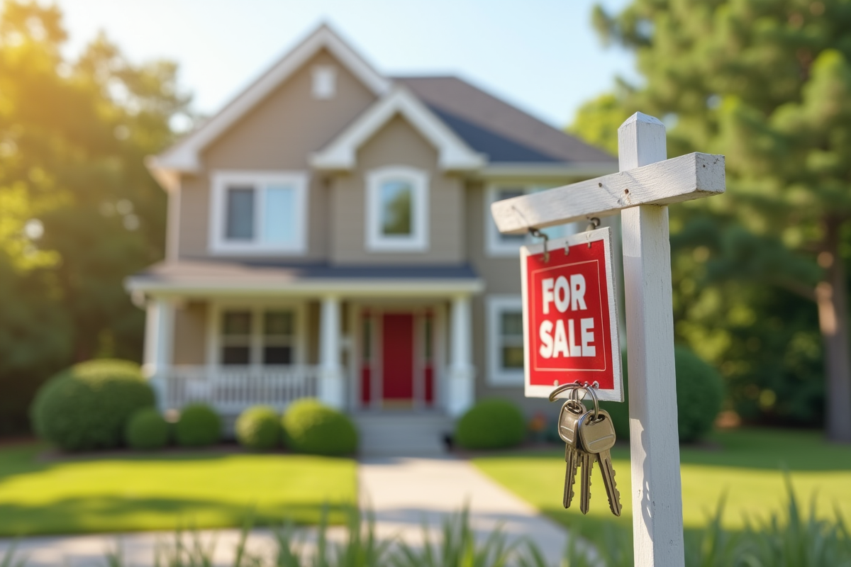 immobilier financement