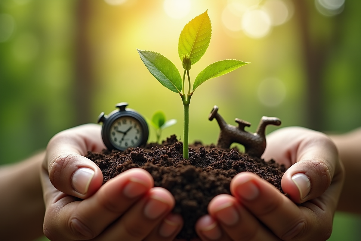 économie circulaire
