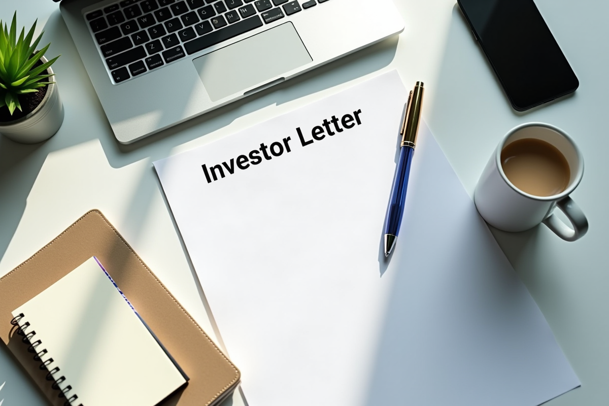 lettre professionnelle