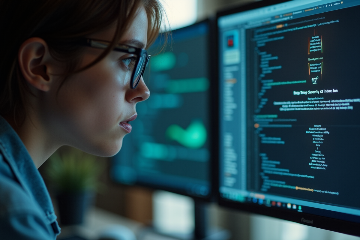 cyber sécurité