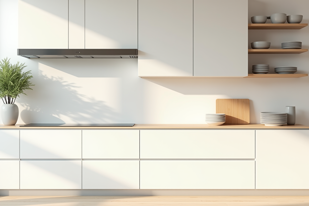 maison minimaliste
