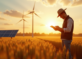 Le secteur agricole face aux défis de demain