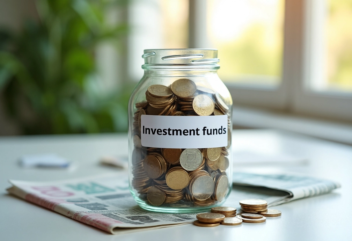 fonds investissement