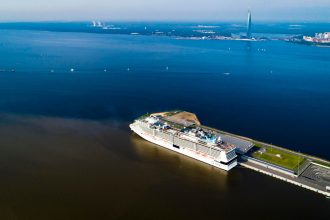 Pourquoi choisir le MSC Musica pour votre prochaine croisière ?